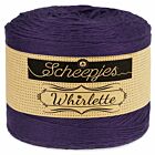 Scheepjes Whirlette - 885 plum - Uni-Kleur Garencake