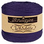 Scheepjes Whirlette - 888 açai berry - Uni-Kleur Garencake