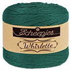 Scheepjes Whirlette - 889 sage - Uni-Kleur Garencake