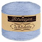 Scheepjes Whirlette - 890 custard - Uni-Kleur Garencake
