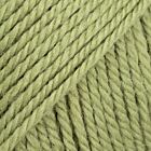 DROPS Nepal Uni Colour - 8918 mosgroen - Wol Garen