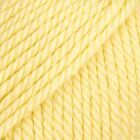 DROPS Nepal Uni Colour - 8919 limonade - Wol Garen