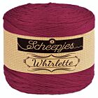 Scheepjes Whirlette - 892 crushed candy - Uni-Kleur Garencake