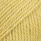 DROPS Nepal Uni Colour - 8920 paardenbloem - Wol Garen