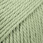 DROPS Nepal Uni Colour - 8923 saliegroen - Wol Garen