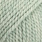 DROPS Andes Mix - 9023 licht zeegroen - Wol Garen