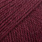 DROPS Alpaca Uni Colour - 9046 bosbes - Wol Garen