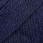 DROPS Alpaca Uni Colour - 9047 azuriet - Wol Garen
