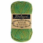 Scheepjes River Washed - 951 amazon - Katoen/Acryl Garen