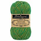Scheepjes River Washed - 955 po - Katoen/Acryl Garen