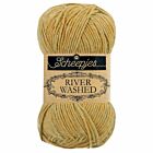 Scheepjes River Washed - 959 ural - Katoen/Acryl Garen