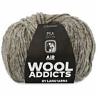 WoolAddicts Air - 96 taupe - Merinowol Garen
