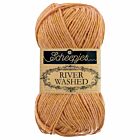 Scheepjes River Washed - 960 murray - Katoen/Acryl Garen