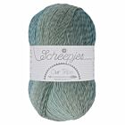 Scheepjes Our Tribe - 970 cypress textiles - Merinowol Garen