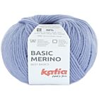 Katia Basic Merino - 99 licht mauvé - Wol/Acryl Garen