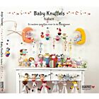 Baby knuffels haken - Anja Toonen