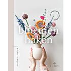 Bloemen Haken - A La Sascha, Haakboek
