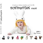 Bontmutsen haken - Anja Toonen, Haakboek