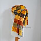 CAL Sjaal/Omslagdoek van Berniolie, met Scheepjes Colour Crafter - Dutch Crochet Talent
