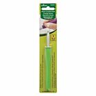 Clover Amour Haaknaald - 6,5 mm - Ergonomisch handvat en fijne aluminium haakpunt