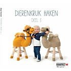 Dierenkruk haken deel 3 - Anja Toonen, Haakboek