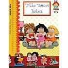 Dikke Dames haken - Anja Toonen, Haakboek