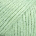 DROPS Air Uni Colour - 56 pepermunt - Wol Garen