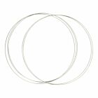 Dromenvanger Ring - 30 cm - RVS