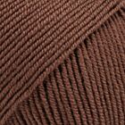DROPS Baby Merino Uni Colour - 52 chocolade - Wol Garen