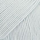 DROPS Baby Merino Uni Colour - 53 dauw - Wol Garen