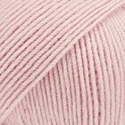 DROPS Baby Merino Uni Colour - 54 poederroze - Wol Garen