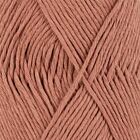 DROPS Cotton Light Uni Colour - 35 roest - Katoen/Polyester Garen