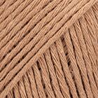 DROPS Cotton Light Uni Colour - 37 amandel - Katoen/Polyester Garen