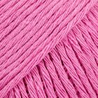 DROPS Cotton Light Uni Colour - 38 wilde orchidee - Katoen/Polyester Garen