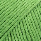 DROPS Cotton Light Uni Colour - 39 lentegroen - Katoen/Polyester Garen