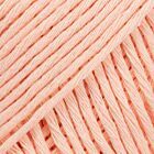 DROPS Cotton Light Uni Colour - 40 licht perzik - Katoen/Polyester Garen