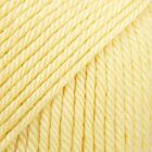 DROPS Daisy Uni Colour - 16 limonade - Merino Garen