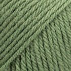 DROPS Karisma Uni Colour - 86 lauriergroen - Wol Garen