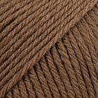 DROPS Karisma Uni Colour - 92 cacaoboon - Wol Garen