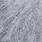 DROPS Kid-Silk Uni Colour - 43 blauwe wind - Mohair Garen