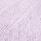 DROPS Melody Uni Colour - 22 zoete orchidee - Wol Garen