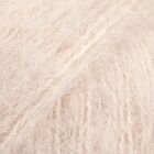 DROPS Melody Uni Colour - 23 rozenwater - Wol Garen