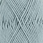 DROPS Merino Extra Fine Uni Colour - 38 blauwe mist - Wol Garen