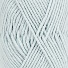 DROPS Merino Extra Fine Uni Colour - 39 ijsblauw - Wol Garen