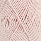 DROPS Merino Extra Fine Uni Colour - 40 poederroze - Wol Garen