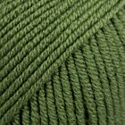 DROPS Merino Extra Fine Uni Colour - 52 bladgroen - Wol Garen