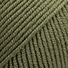 DROPS Merino Extra Fine Uni Colour - 53 mosgroen - Wol Garen