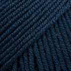 DROPS Merino Extra Fine Uni Colour - 56 donker marineblauw - Wol Garen