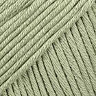 DROPS Muskat Uni Colour - 88 pistachegroen - Katoen Garen