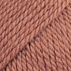 DROPS Nepal Uni Colour - 8914 rode klei - Wol Garen